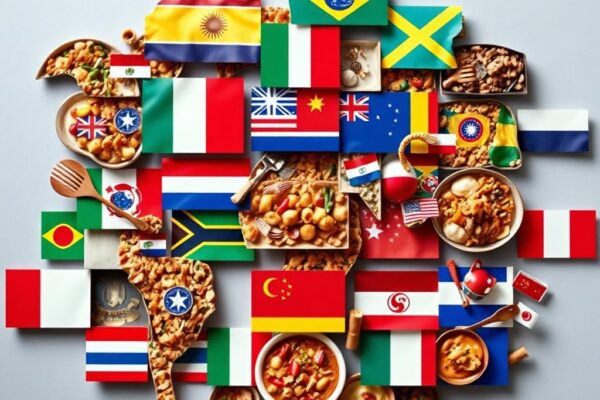 Terra Madre Around the World: Food is Relationships