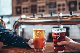 Chinese Craft Beer Market Booms as Locals Embrace New Flavors and Unique Brewing Styles